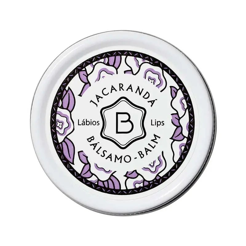 Jacaranda Balsamo Labial 12 Ml