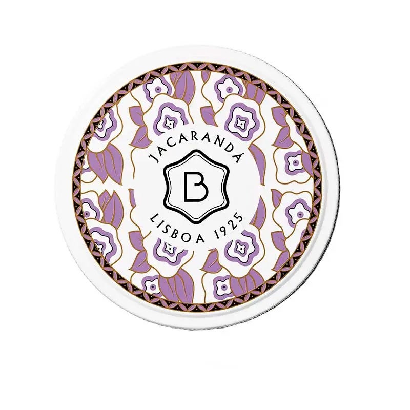 Jacaranda Manteca Corporal