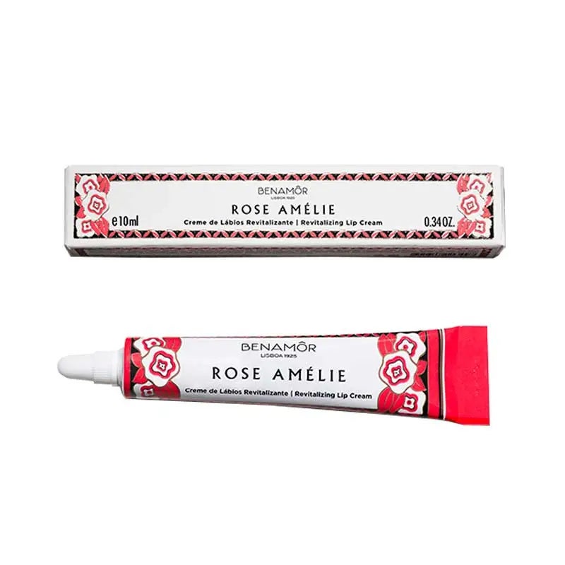 Rose Amelie Crema De Labios