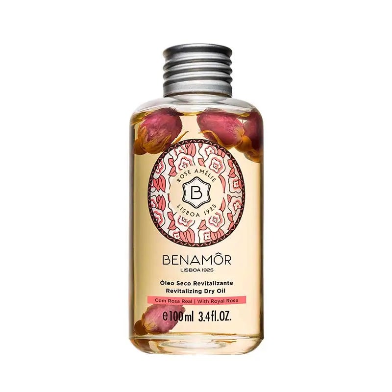 Rose Amelie Aceite Seco Corporal
