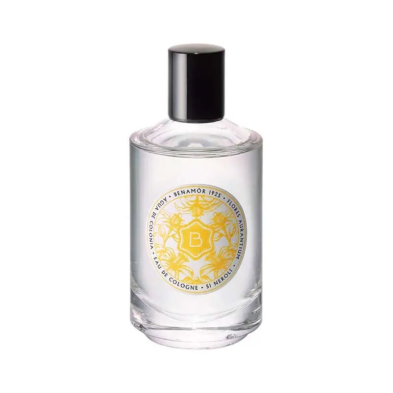 Si Neroli Eau De Cologne Rizador