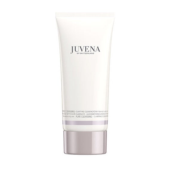 Pure Clarifying Cleansing Foam