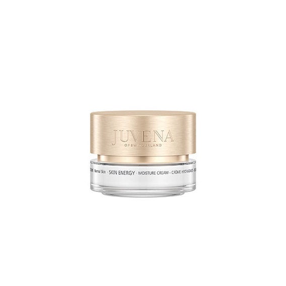 Skin Energy Moisture Cream 24 Horas Hidratante Día Y Noche