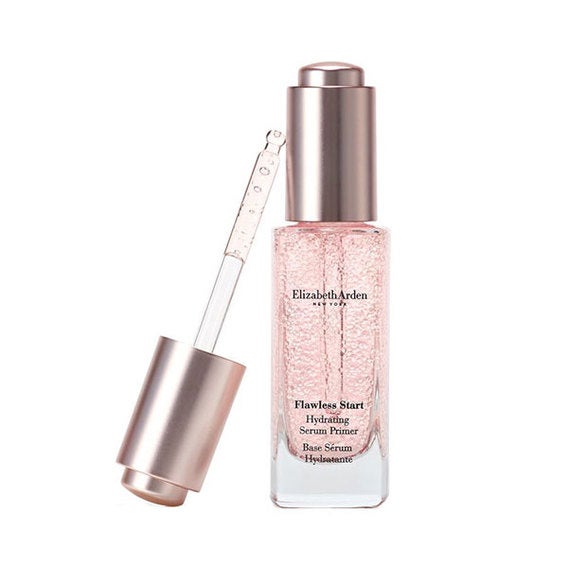 Sérum Primer Flawless Start Hydrating Con Ácido Hialurónico