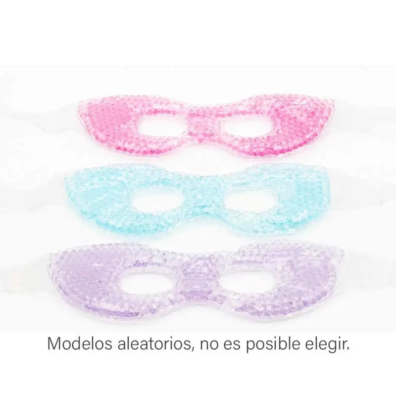 Antifaz En Gel Frío-Calor