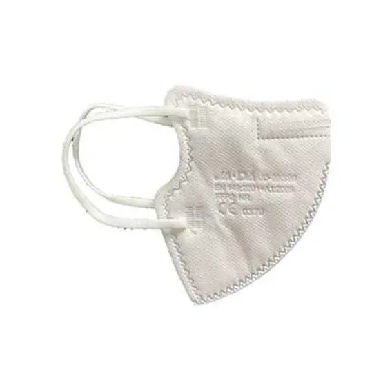 Mascarilla Ffp2 Cadete Oreja 5 Un