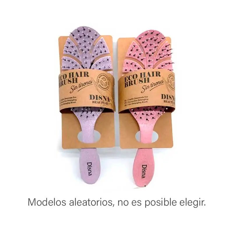 Cepillo Desenreda Eco