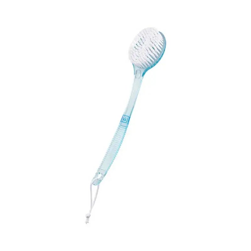 Cepillo De Baño Con Púas De Nylon