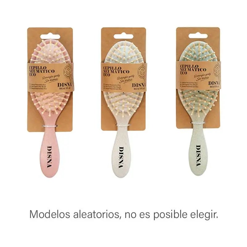 Cepillo Neumaticos Eco Friendly