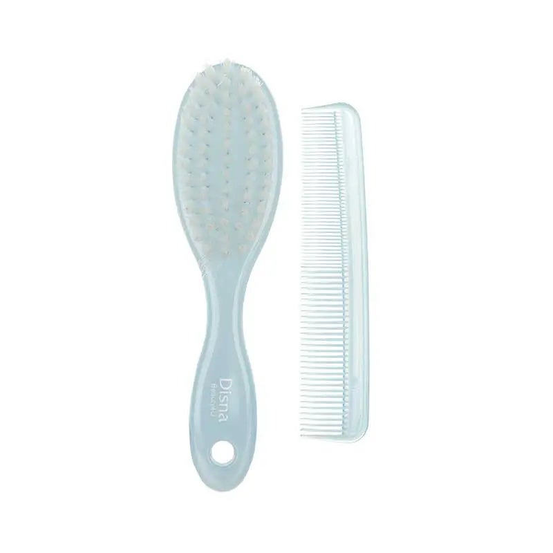 Cepillo (155 Mm) + Peine (122 Mm) Bebe