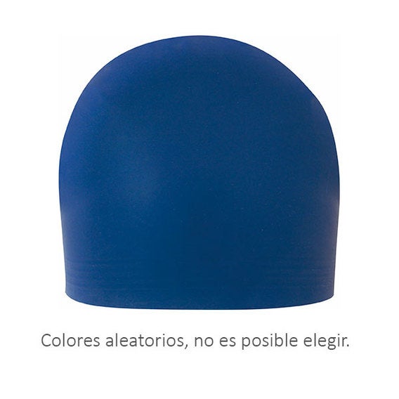 Gorro Piscina Látex