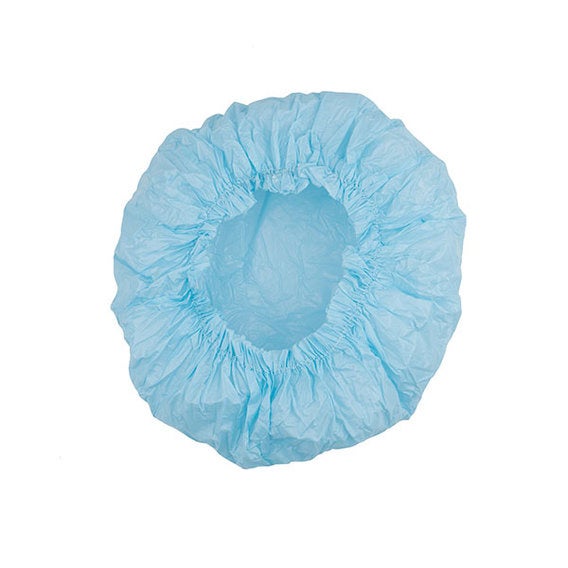 Gorro De Ducha Con Volante