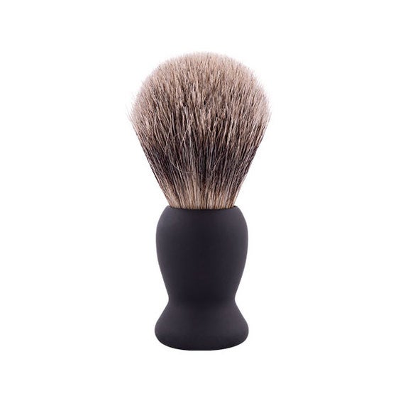 Brocha De Afeitar Pelo Extrasuave Grande