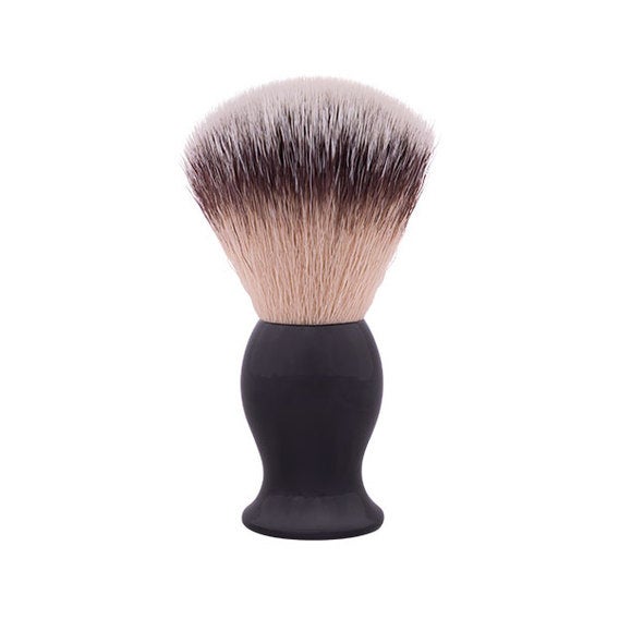 Brocha De Afeitar Pelo Extrasuave Pequeña