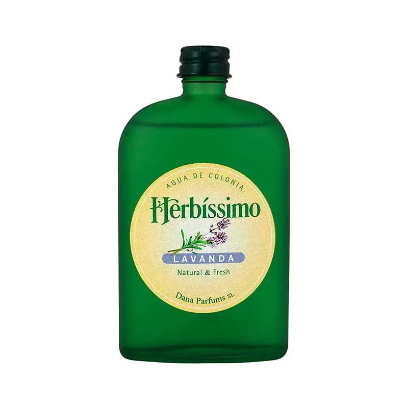 Colonia Fresca De Lavanda Rizador