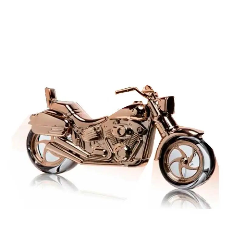 Set Moto To Speed Gold + Rizador