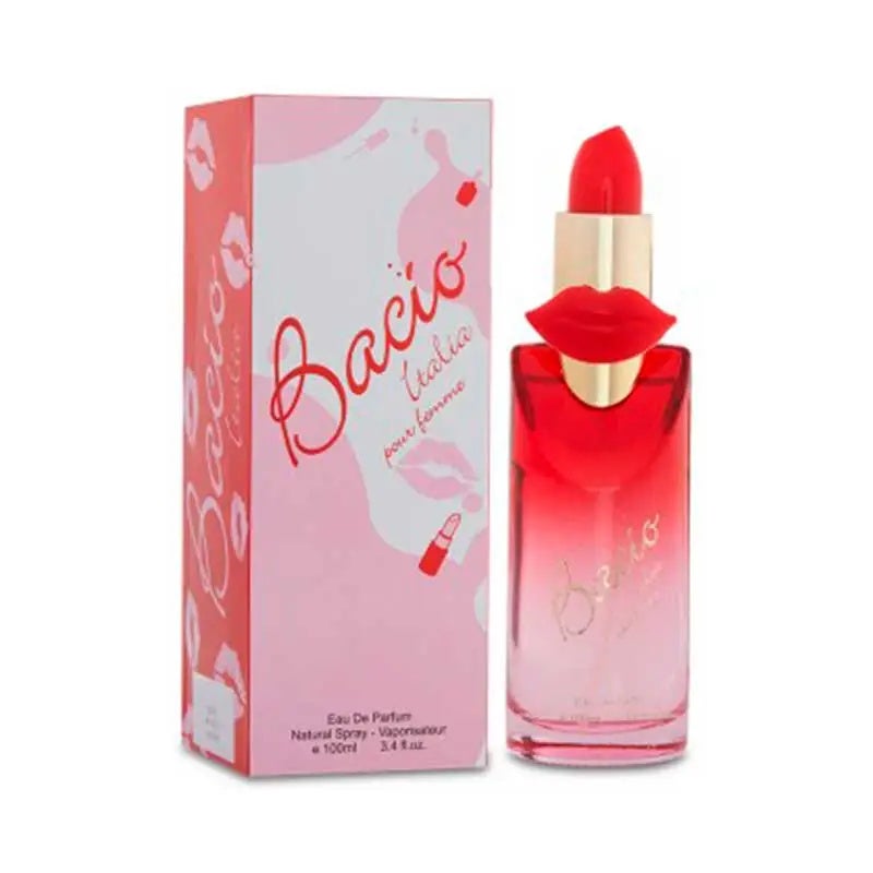 Bacio Italia Women Eau De Parfum 100 Vap