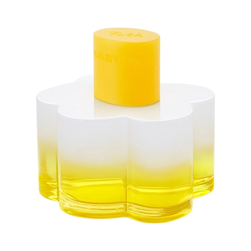 De Flor En Flor Eau De Toilette Rizador