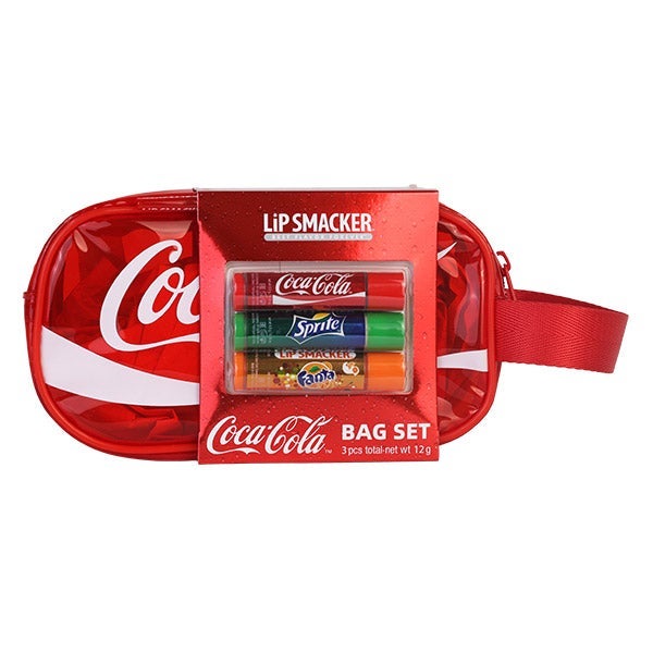 Bag Set Coca Cola