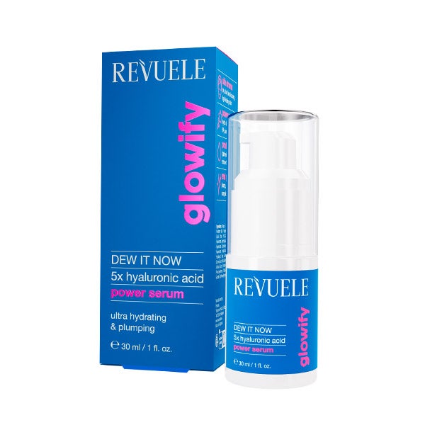 5X Hyaluronic Acid