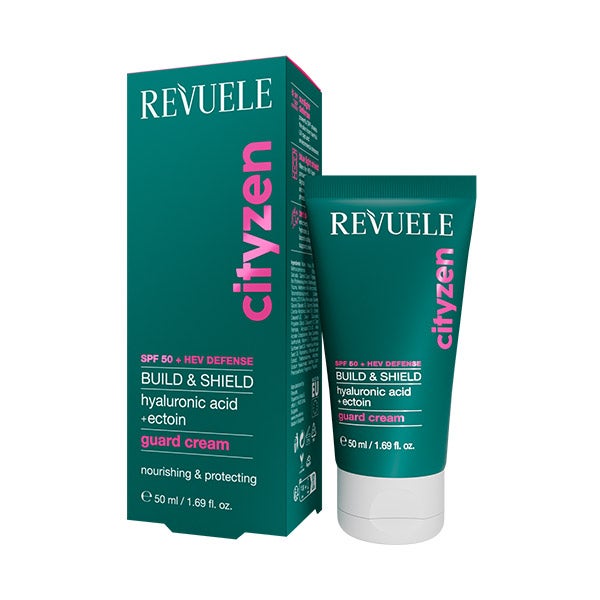 Hyaluronic Acid+Ectoin