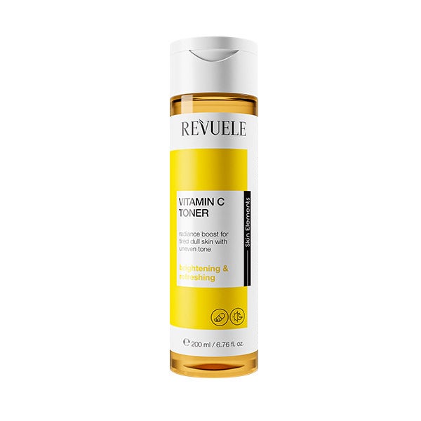 Vitamin C Toner