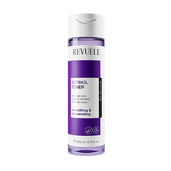 Retinol Toner