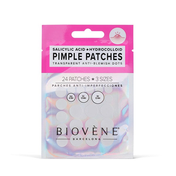 Salicylic Acid Pimple Pacthes