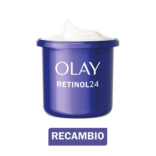 Refill Retinol24