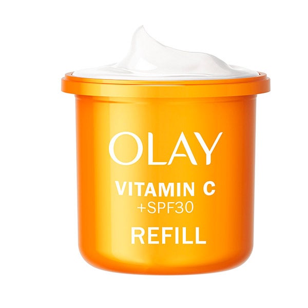 Refill Vitamina C+Spf 30