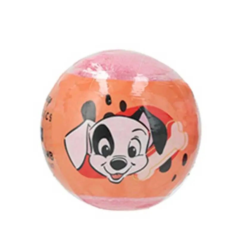 Bomba De Baño Disney Dalmatas