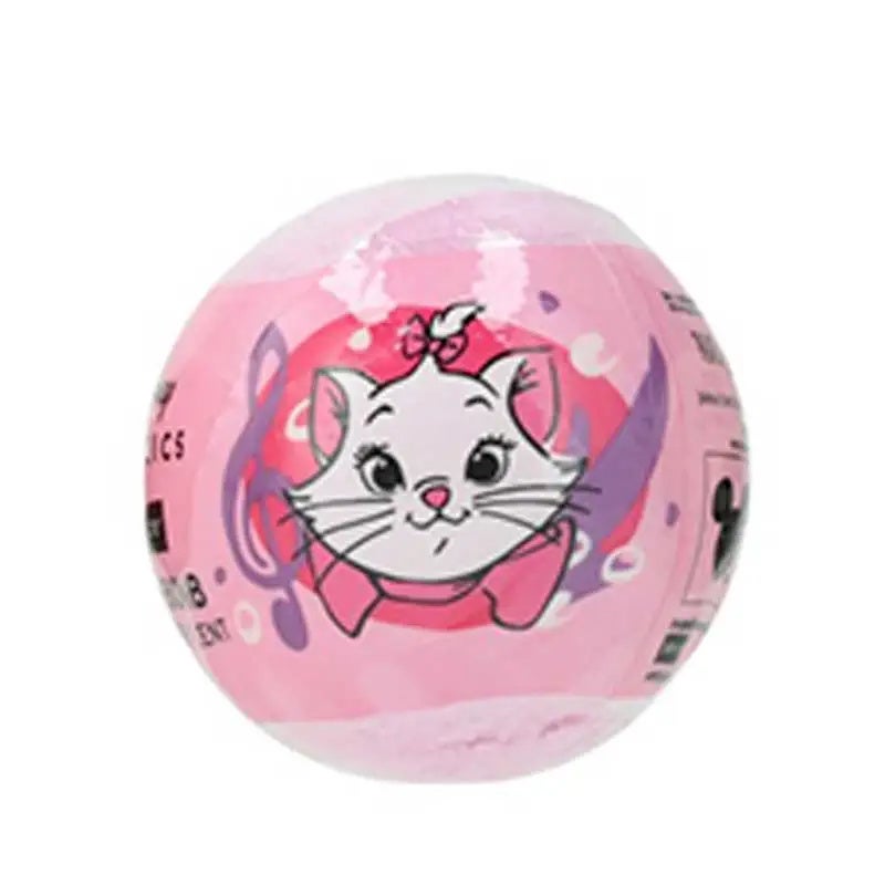 Bomba De Baño Disney Aristocats