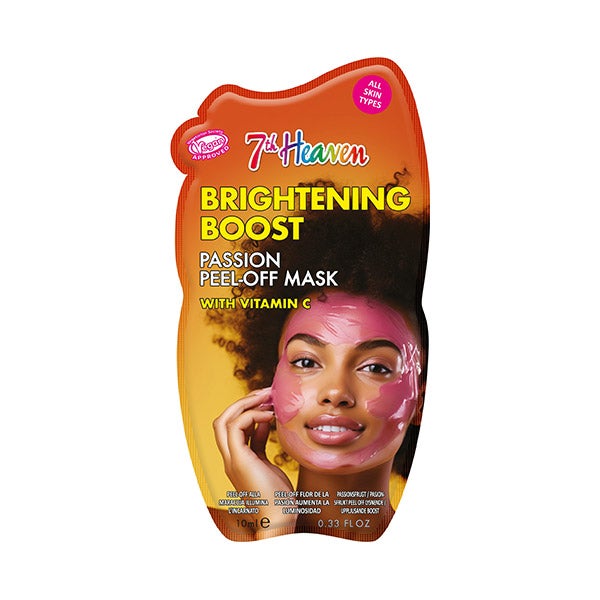 Brightening Boost