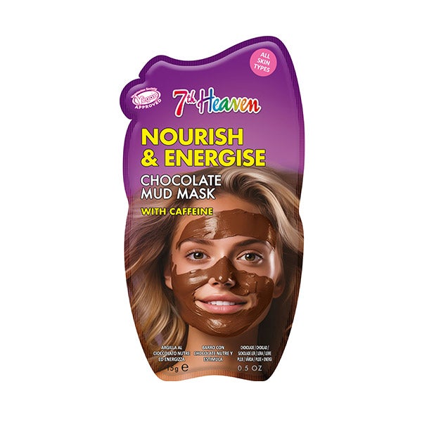 Nourish & Energise
