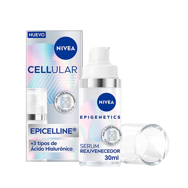 Cellular Epigenetics 30ML