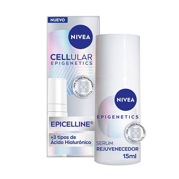 Cellular Epigenetics 15ML
