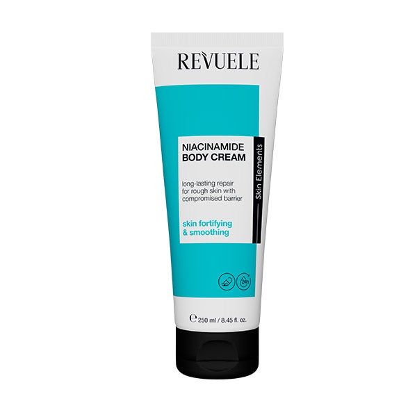 Niacinamide Body Cream