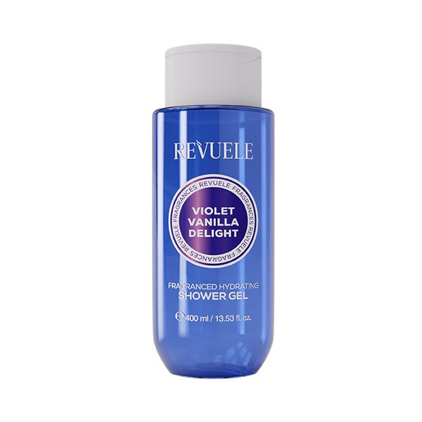 Violeta Vanilla Delight