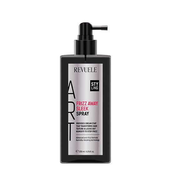 Frizz Away Sleek