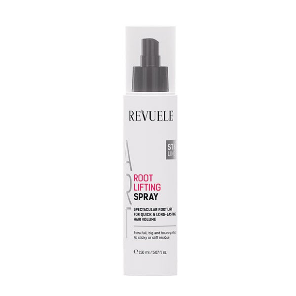 Root Lifting