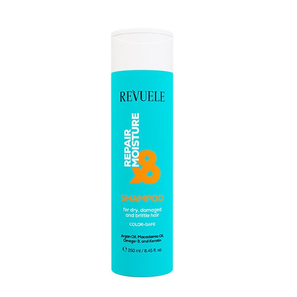 Repair & Moisture