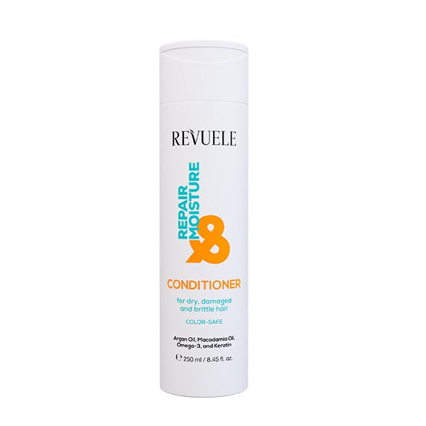 Repair & Moisture
