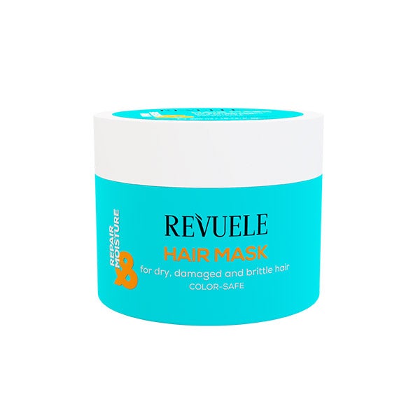Repair & Moisture