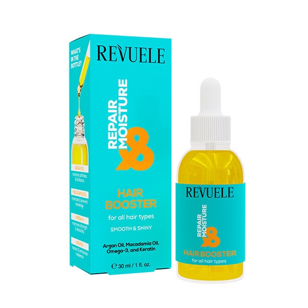 Repair & Moisture