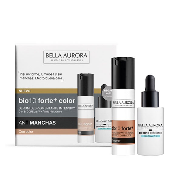 Bio10 Forte + Color