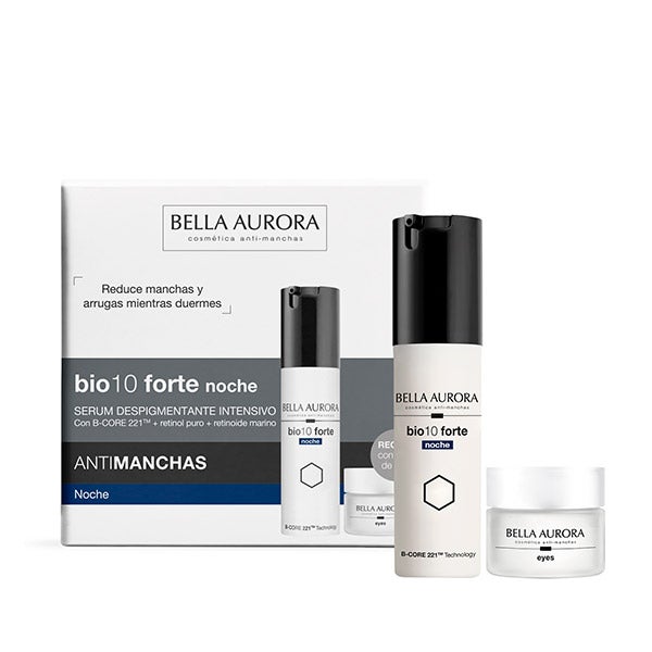 Bio10 Forte+ Noche