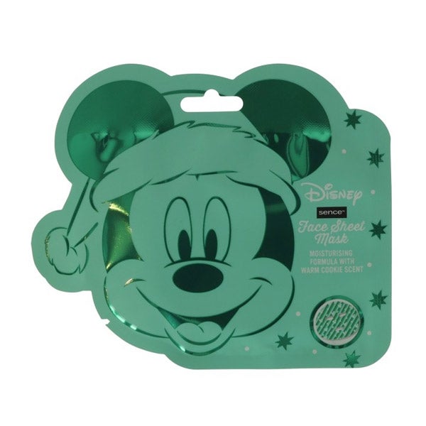 Mickey Face Sheet Mask