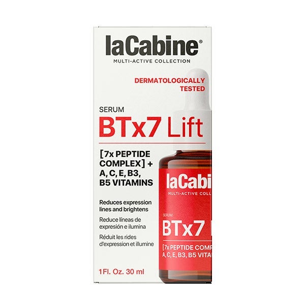 Btx7 Lift