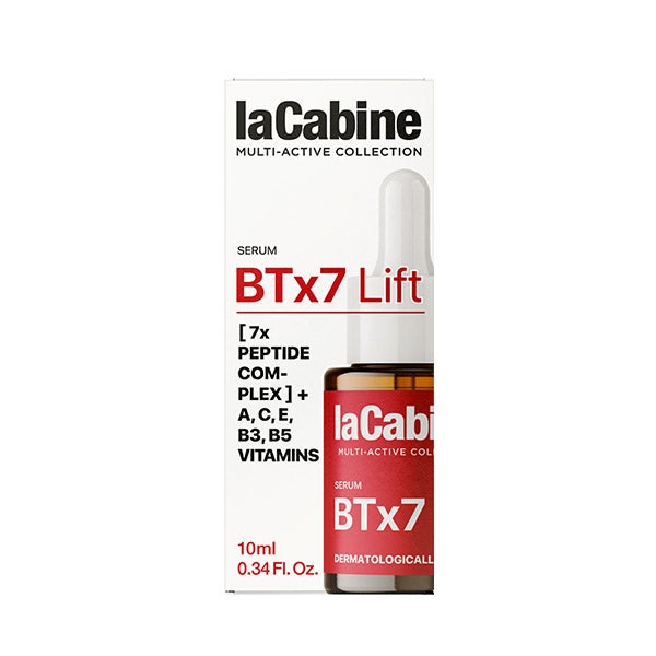 Btx7 Lift