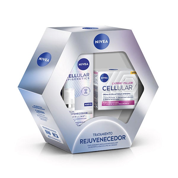 Tratamiento Rejuvenecedor